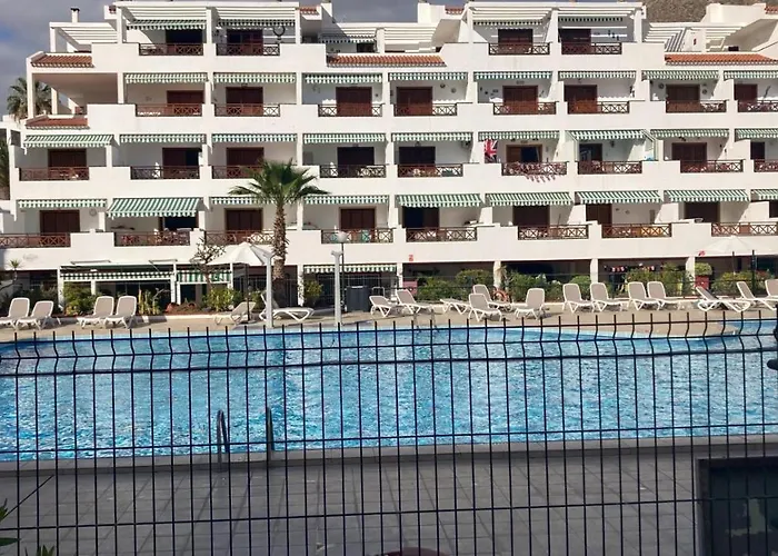 Victoria Court 2, Los Cristianos