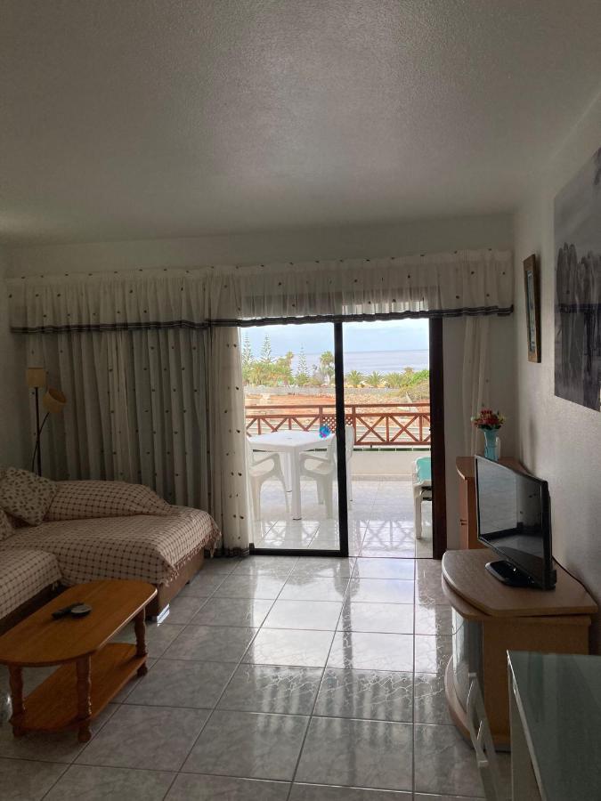 Victoria Court 2, Cristianos Appartement Guincho (Tenerife)